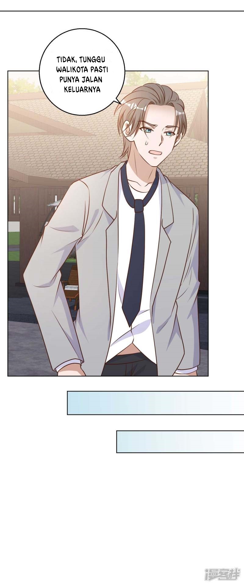 God Fisherman Chapter 21 Gambar 14